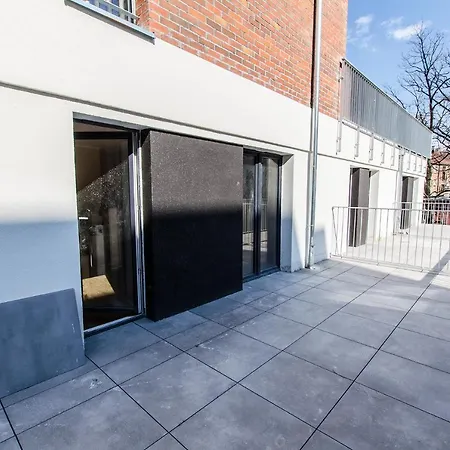 Smart Management - Center Apartman