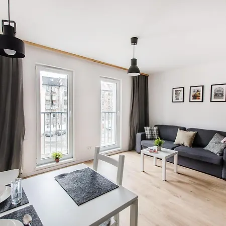 Smart Management - Center Apartman