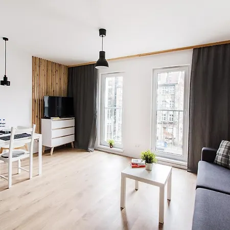 Smart Management - Center Apartman