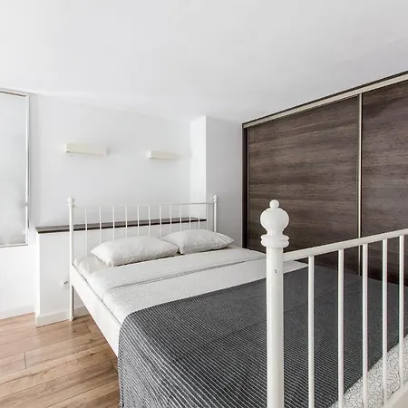 Smart Management - Center * Wrocław