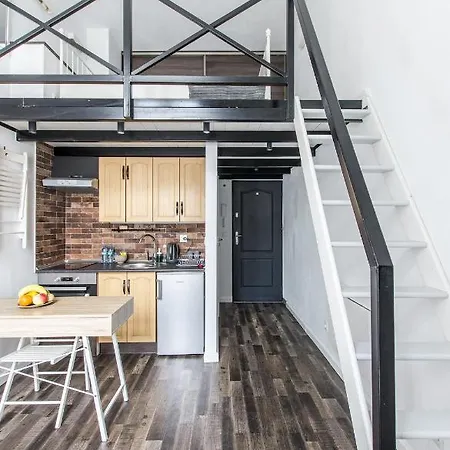 Smart Management - Center * Wrocław