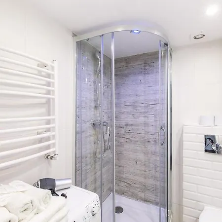 Apartamento Smart Management - Center *