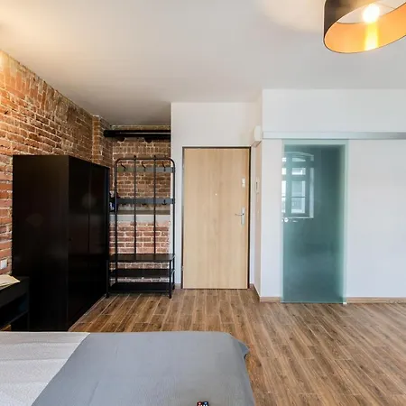 Smart Management - Center Apartman *