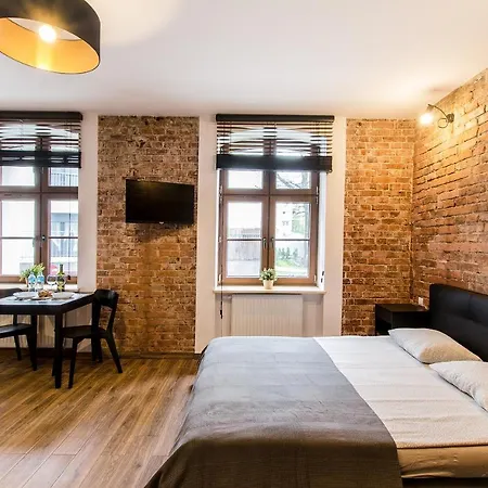 Smart Management - Center Apartman