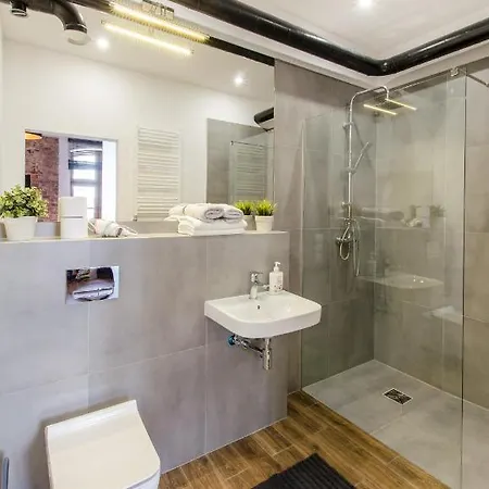 Smart Management - Center Apartman *