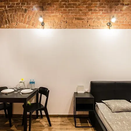 Smart Management - Center Apartman Wrocław