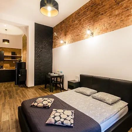 Apartman Smart Management - Center