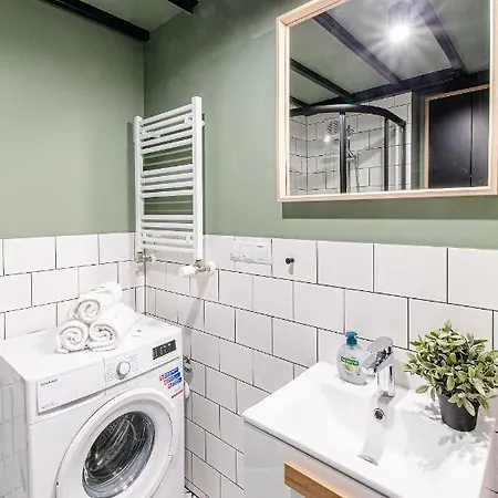 Apartman Smart Management - Center *