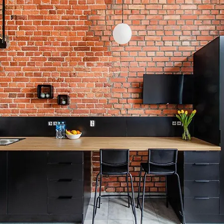 Smart Management - Center * Wrocław