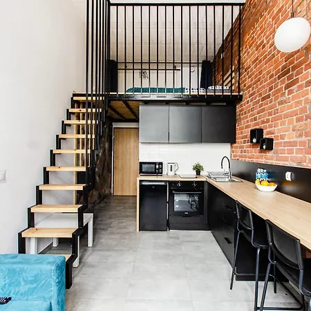 Smart Management - Center * Wrocław