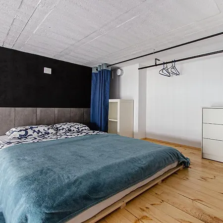 Apartman Smart Management - Center
