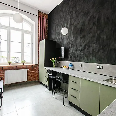 Smart Management - Center Wrocław