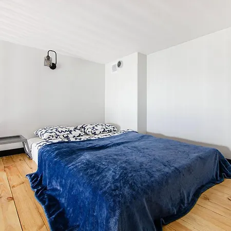 Smart Management - Center Apartman Wrocław