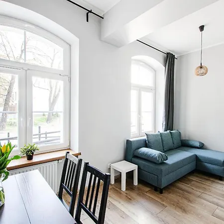 Smart Management - Center Apartman *