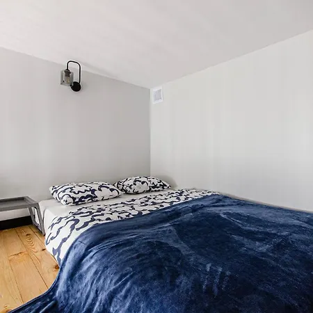 Smart Management - Center Apartman *