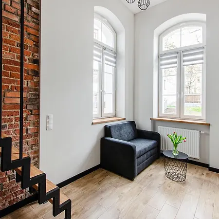 Smart Management - Center Apartman Wrocław