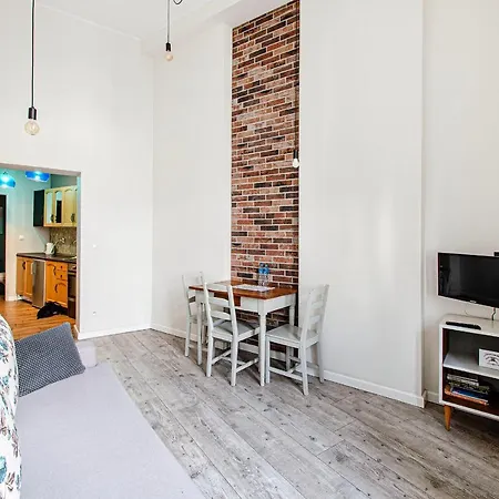 Smart Management - Center Apartment Wroclaw