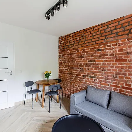 Smart Management - Center Apartman