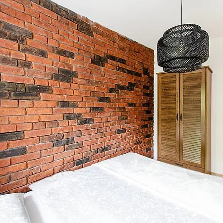 Apartman Smart Management - Center Wrocław