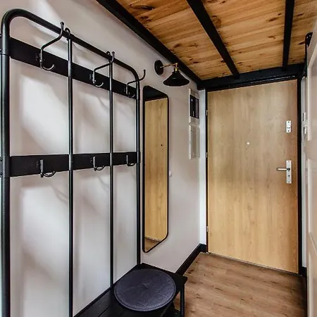 Apartman Smart Management - Center *