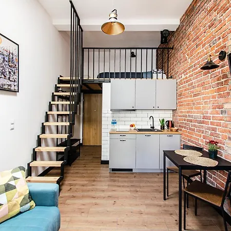 Smart Management - Center * Wrocław