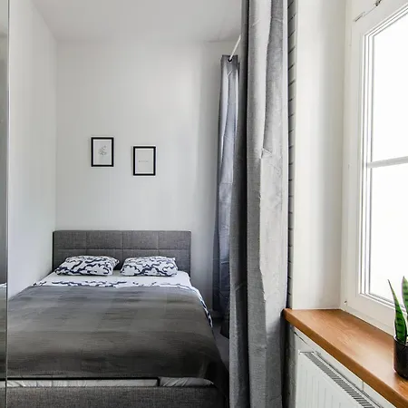Apartman Smart Management - Center Wrocław