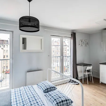 Apartman Smart Management - Center