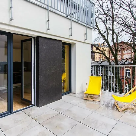 Smart Management - Center Apartman