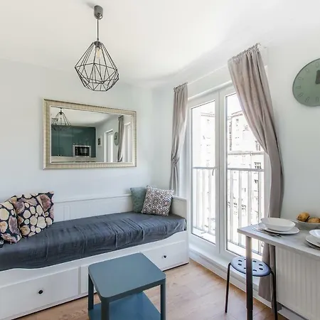 Smart Management - Center * Wrocław