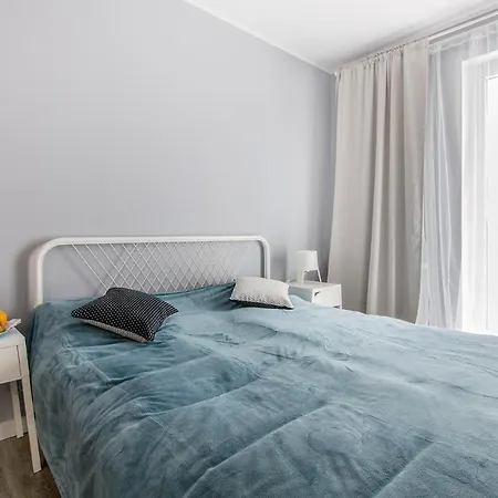 Smart Management - Center Apartman *