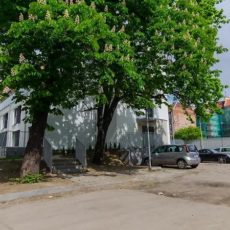 Apartman Smart Management - Center Wrocław