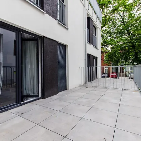 Apartman Smart Management - Center Wrocław