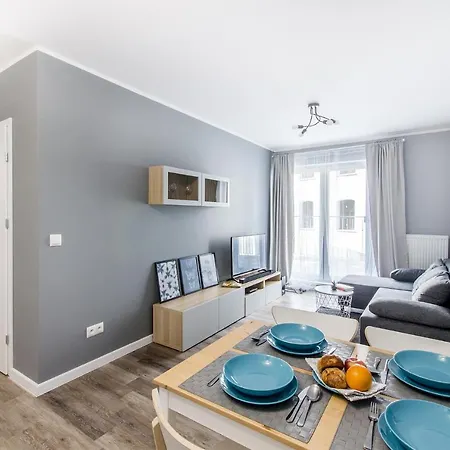 Smart Management - Center Apartman