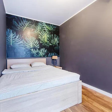 Smart Management - Center Wrocław