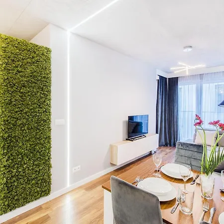 Smart Management - Center Apartman *