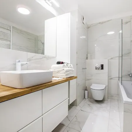 Apartman Smart Management - Center