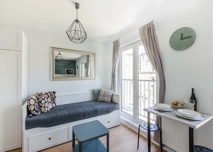 Smart Management - Center * ורוצלב