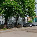 Appartamento Smart Management - Center Breslavia