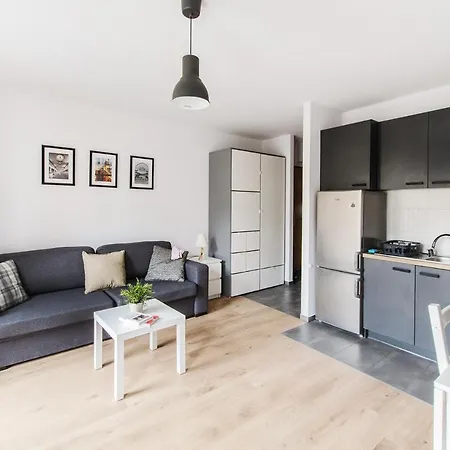 Smart Management - Center Apartmán Vratislav