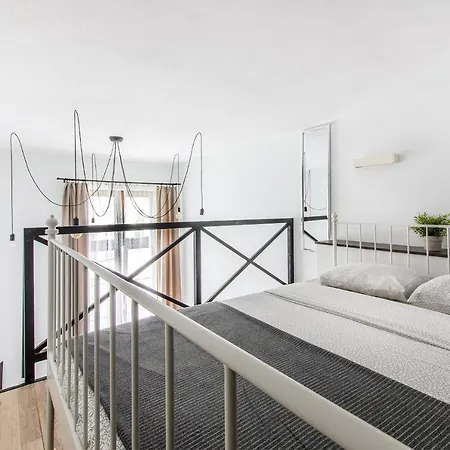 Apartament Smart Management - Center *