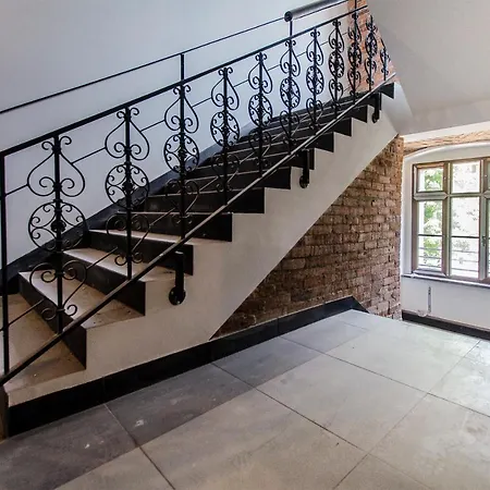 Apartmán Smart Management - Center *