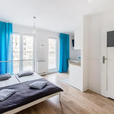 Apartment Smart Management - Center *