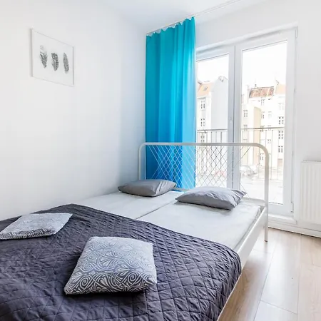 Apartment Smart Management - Center