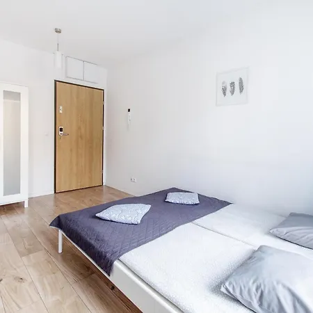 Smart Management - Center Wroclaw