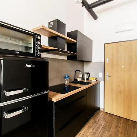 Smart Management - Center Apartament *