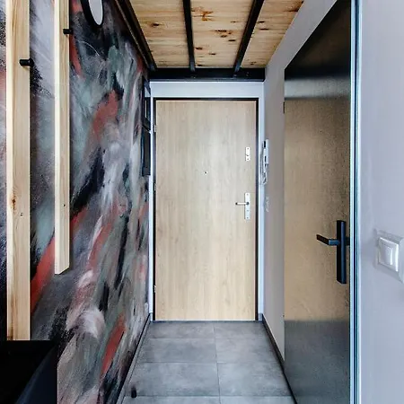 Smart Management - Center