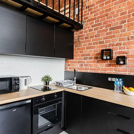 Smart Management - Center Apartmán Vratislav