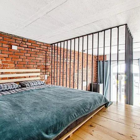 Smart Management - Center Apartament Wrocław