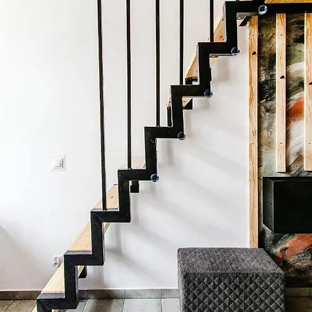 Apartmán Smart Management - Center *