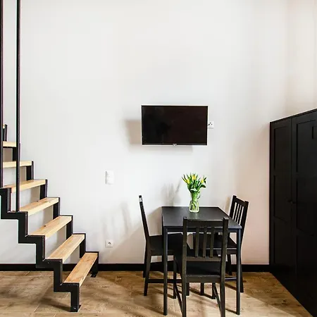 Smart Management - Center Apartmán